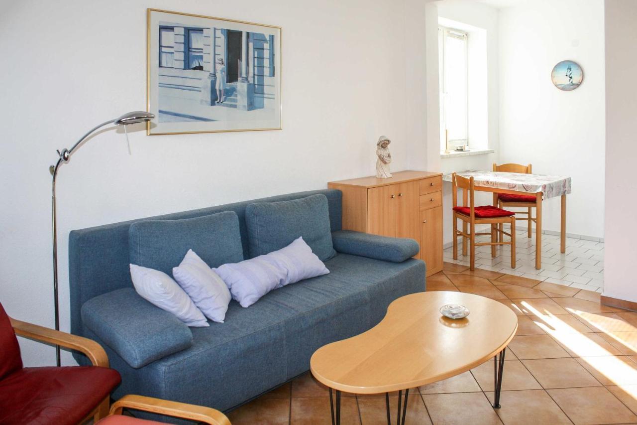 Zinnowitz Haus Zur Duene Экстерьер фото